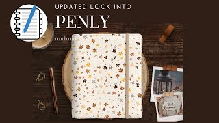 My Updated thoughts on the PENLY APPwalkthrough [upl. by Walworth]