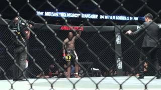 ONE FC 3 War of the Lions Highlight [upl. by Ahsahtan]