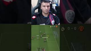 NARIZON ERRA TODO EN PES6 [upl. by Wyatt]