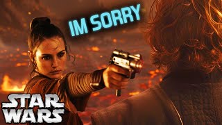 What if Padme Killed Anakin  Star Wars Fan Fiction [upl. by Acinhoj]