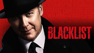 the blacklist S2 E1 No Sugar In My Coffee  Caught A Ghost soundtrack 2x1 [upl. by Odraode932]