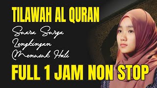 TILAWAH AL QURAN MERDU BERSAMA ERIN ZELIA NAWAWI JUARA INTERNASIONAL [upl. by Greiner]