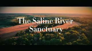 FOR SALE THE SALINE RIVER SANCTUARY Presented by Greg Bieker Red Cedar Land Company [upl. by Ahsonek]