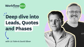 Deep dive into leads quotes and phases [upl. by Delinda]