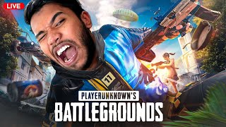 PUBG LIVE  FACE CAM GAMEPLAY  PUBG MOBILE LIVE  pubglive bgmilive [upl. by Adnuhsar]