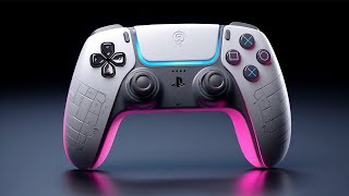 5 MustHave PS4 Controllers 2024 [upl. by Naellij206]