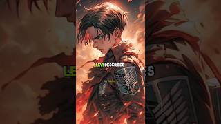 Why the Ackermans are so Strong aot attackontitan anime [upl. by Tnafni490]