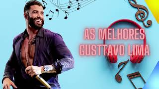 Gusttavo Lima  CD COMPLETO  REPERTÓRIO ATUALIZADO 2023 Sertanejo Sertanejo Universitário [upl. by Lledor]