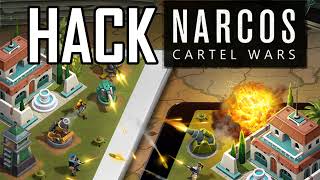 How To Get Free Gold In Narcos Cartel Wars ✉ Narcos Cartel Wars Cheat ✉ Unlimited Free Gold Hack [upl. by Coraline585]