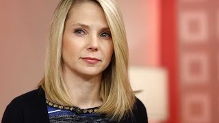 All About Marissa Mayer  CEO of Yahoo [upl. by Adon9]