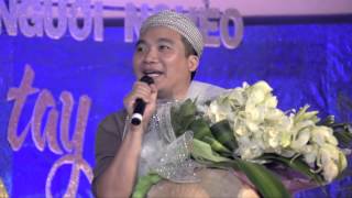 ▶ Linh mục NGUYỄN SANG  Con Dâng Chúa  Tiếng hát vì người nghèo 2013 [upl. by Wadleigh]