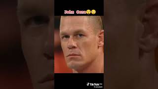 The rock vs John Cena johncena therock wwe [upl. by Ruhtra]