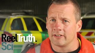 Air Ambulance ER Mother amp Daughter Motorbike Accident  Medical Documentary  Reel Truth Science [upl. by Aliled134]