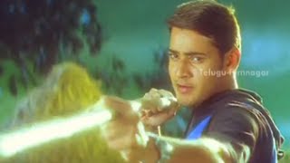 Yuvaraju Movie Songs  Arey Nookalisthe Mekalu Kasthava  Mahesh Babu  Simran  Sakshi Shivanand [upl. by Aniratak]