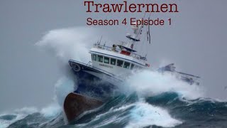 Trawlermen S04E01 [upl. by Raymund]