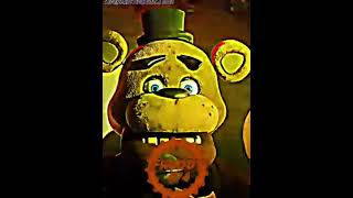 Collab with My Awesome Brother Noahzilla2022  Danny Phantom Vs Golden Freddy [upl. by Ecidnarb]