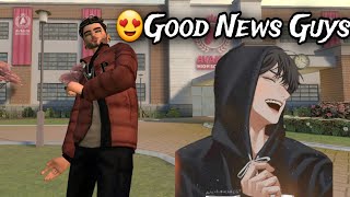 😍Good New Guys  Avakin Life New Update 2024  Avakin Life Classroom Server Added 2024 avakinlife [upl. by Lessig]