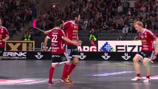 Highlights från SMfinalen 2016 [upl. by Leirua135]