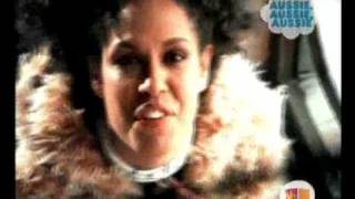 Christine Anu  Sunshine On A Rainy Day 2000 [upl. by Asetal]