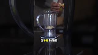 800 CALORIE NO PROTEIN POWDER SHAKE [upl. by Boote]