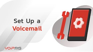 How to Set Up a Voicemail with VoIPms in Minutes Complete Guide [upl. by Leinoto483]