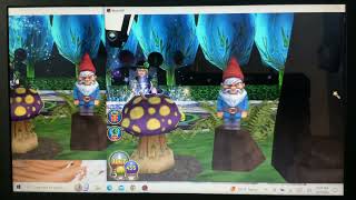 Wizard101 2008 PVP at House 32 [upl. by Elery]