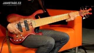 Richard Scheufler  KampK Romeo Bass [upl. by Walter]