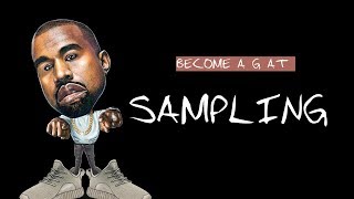 How To Find Songs To Sample [upl. by Teerpnam]