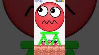 Hide Ball  Brain Teaser Games  Part 67 shorts [upl. by Tol]