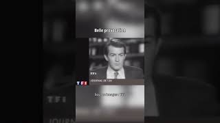 Les meilleurs moments de Jean pierre Pernaut 📺 [upl. by Legnaesoj]