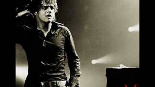 Jamie Cullum  Youre nobody till somebody loves you [upl. by Hcurab]