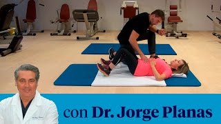 Ejercicios para hacer después de una cirugía estética de abdomen [upl. by Moll]