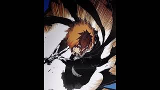 Ichigo kurosaki vs yato gami bleach wis noragami anime [upl. by Annais]