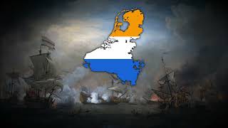 quotAl Die Willen te Kaapren Varenquot  Dutch Privateers Song Lyrics  Translation [upl. by Arikaahs256]