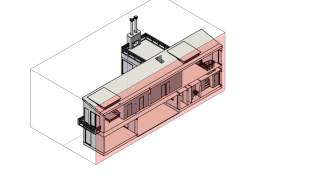 Section Viewport from Clip Cube [upl. by Adnilrev]