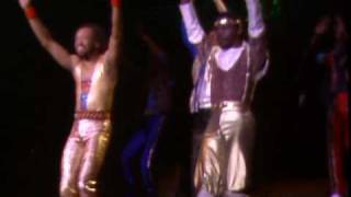 Earth Wind amp Fire 111  Let your feeling show [upl. by Breh603]