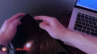 Xiaomi Device Unlock  Entsperr Tutorial  Mi Unlock  Deutsch [upl. by Stutzman]