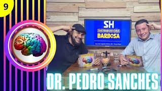 ENTREVISTA COM DRPEDRO SANCHES TUDO SOBRE A CIRURGIA BARIATRICA [upl. by Nilesoy]