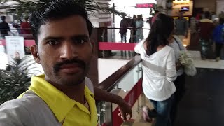 Aurangabad Prozone mall shopping centre blog [upl. by Janiuszck]