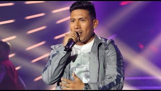 Romeo Santos enamoró a todas con este tema en Yo Soy [upl. by Hesther452]