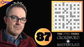 The Times Crossword Friday Masterclass 11 October 2024 Brilliant Puzzle [upl. by Iatnahs]