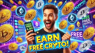 Earn 100 Per Day with Crypto  StepbyStep for Beginners Maximize Your Crypto Earning in 2024 [upl. by Ramsa829]