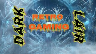 Retro Video Gaming 43 Year Old Vic20 by Commodore Part 1 [upl. by Pylle]