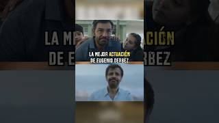 Eugenio va por el Oscar a mejor película extranjera  cine Mexico eugenioderbez [upl. by Cestar]