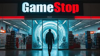 GME Stock Earnings Live Coverage  GameStop Q22024 Earnings Reaction [upl. by Mullen494]