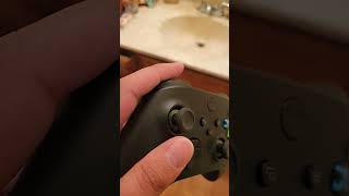 I pressed The Left Bumper on an Xbox Series X Controller [upl. by Lajib]