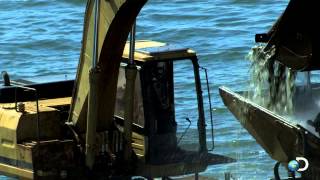 Water Buckets  Bering Sea Gold [upl. by Edveh203]