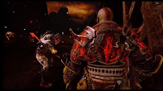 Cómo RALENTIZAR EL TIEMPO ⏰ En God Of War 4 Con EL Amuleto de KVASIR 💯 [upl. by Nwahsauq695]