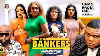 THE BANKERS SEASON 1 New Hit Movie  Ken EricsLizzyGold2023 Latest Nigerian Nollywood Movie [upl. by West]