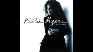 Billie Myers  Kiss The Rain [upl. by Tijnar]